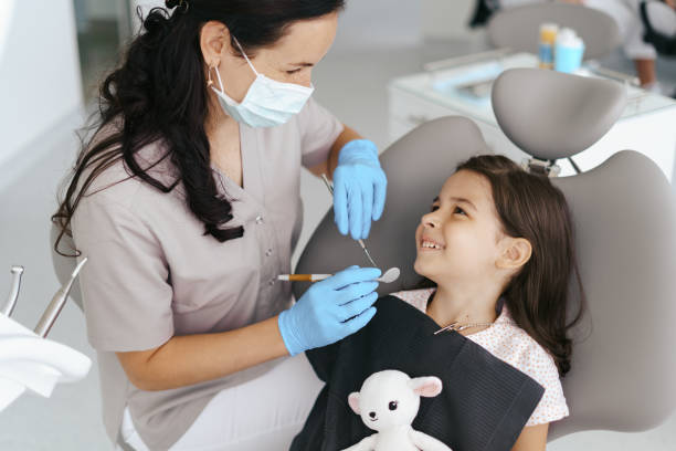 Best Walk-In Emergency Dentist in Brewerton, NY