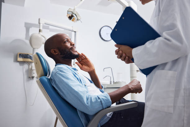 Best Emergency Treatment for Toothache in Brewerton, NY