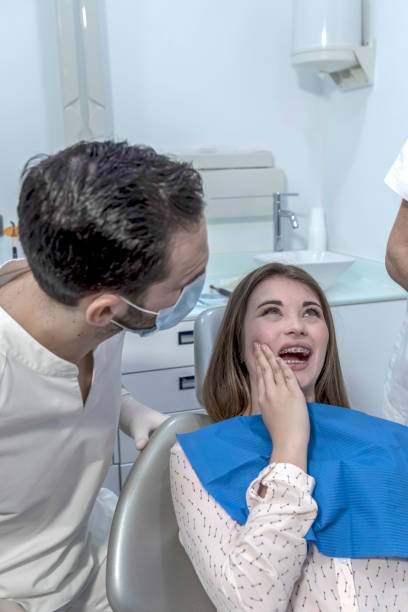 Best Walk-In Emergency Dentist in Brewerton, NY
