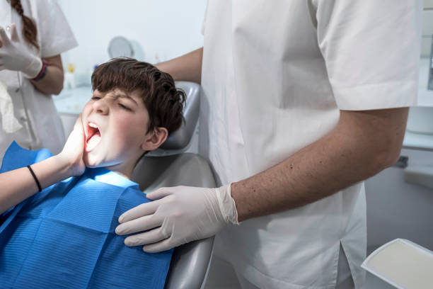 Best Emergency Tooth Extraction in Brewerton, NY