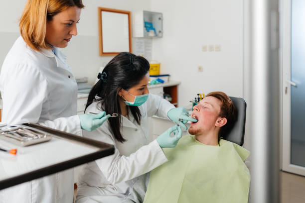 Best Pediatric Emergency Dentist in Brewerton, NY